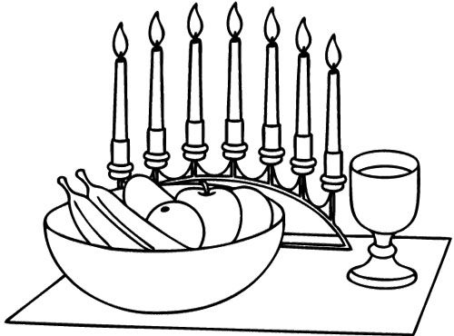 500x370 Mejores 20 De Kwanzaa En Para