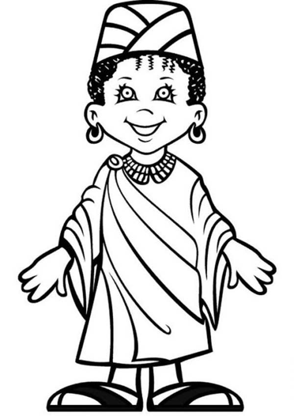 600x848 Kwanzaa Coloring Pages Free Coloring Pages For Kids (5) Coloring