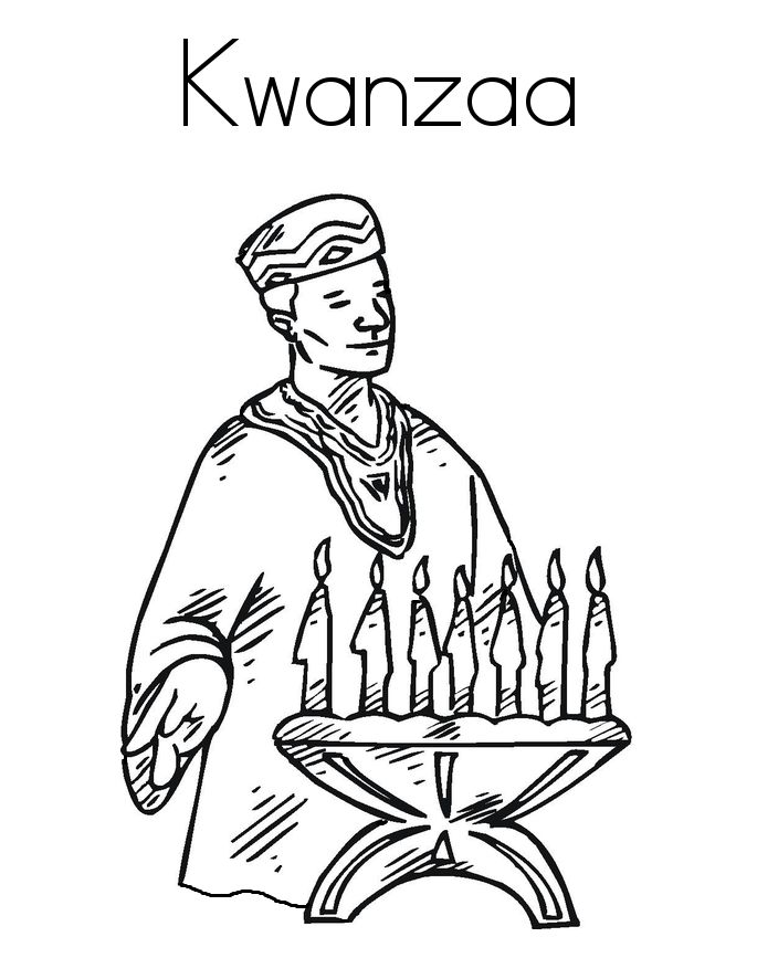 685x886 21 Best Kwanzaa Images On Kids Net, Coloring Books