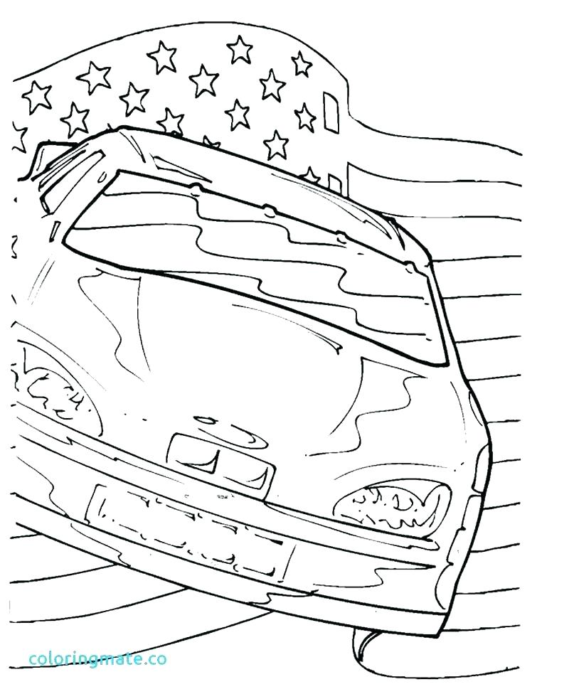 800x983 Nascar Coloring Page Coloring Pages Nascar Coloring Pages Free