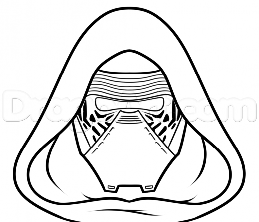 520x447 How To Draw Kylo Ren Easy Step 6 1 000000188593 4.png
