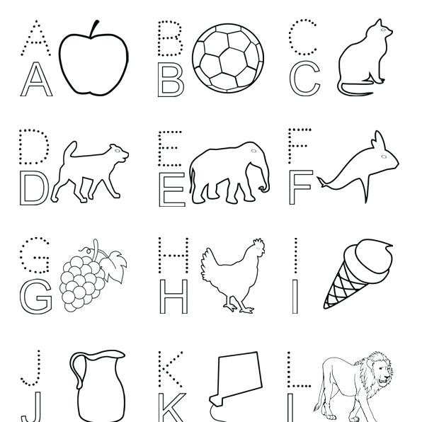 596x596 Letter L Coloring Page L Coloring Page Download Free My Color
