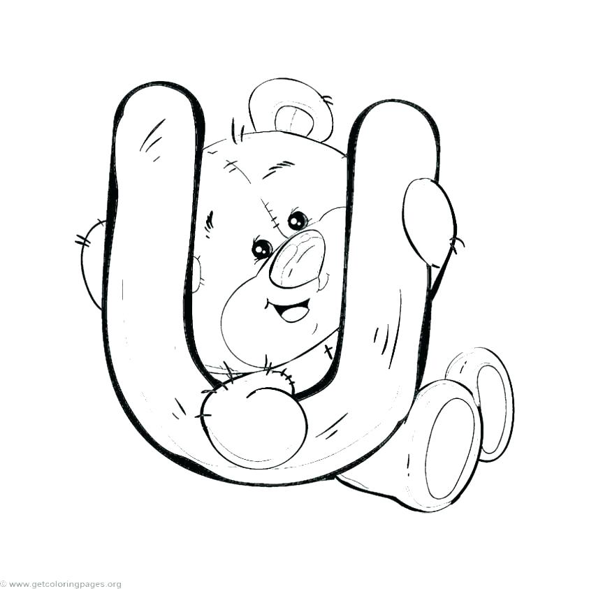 843x843 U Of L Coloring Pages