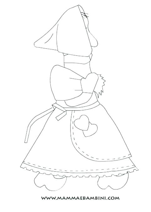 482x675 Coloring Pages La Coloring Page Coloring Page Of La Befana
