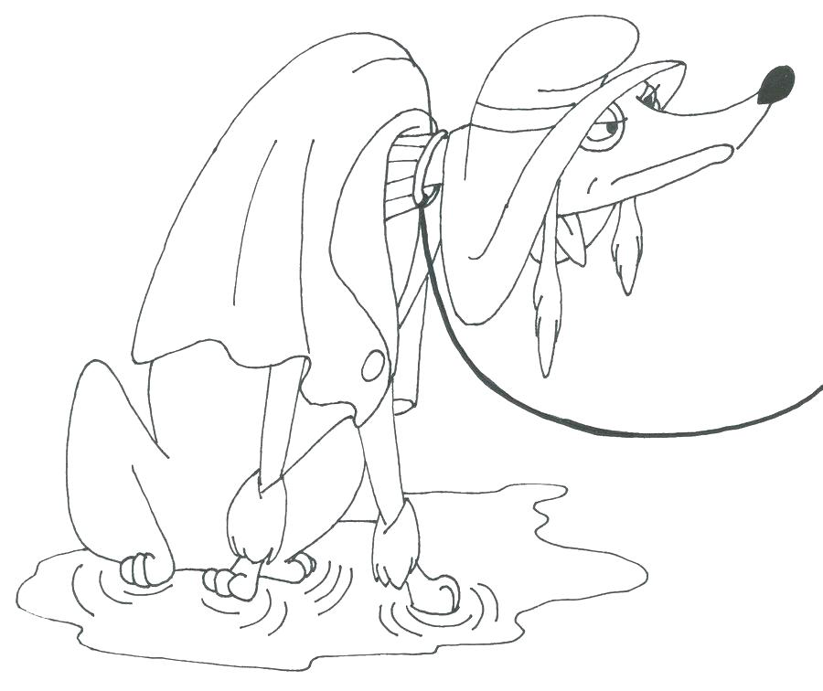 900x756 Oliver Company Coloring Pages Printable Coloring And Company