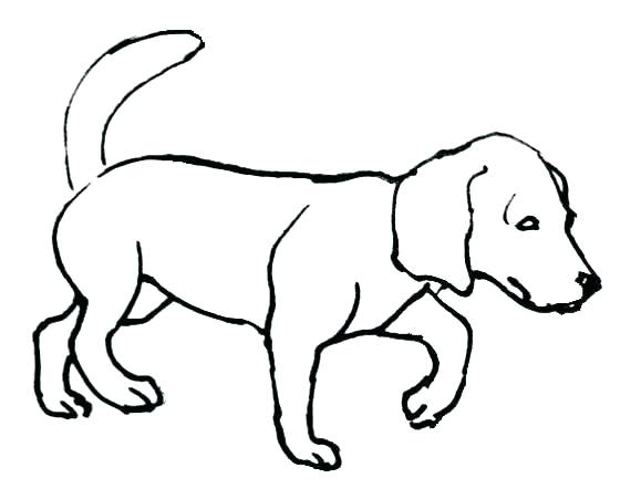 579x451 Dog Color Pages Excellent Dog Coloring Page Best Of Color Pages
