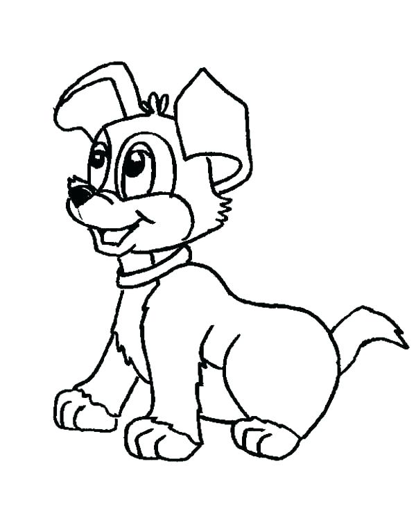 600x750 Free Coloring Book Pages Dogs Puppy Coloring Pages For Free Cats