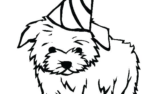 554x329 Realistic Dog Coloring Pages Free Dog Coloring Pages Complete