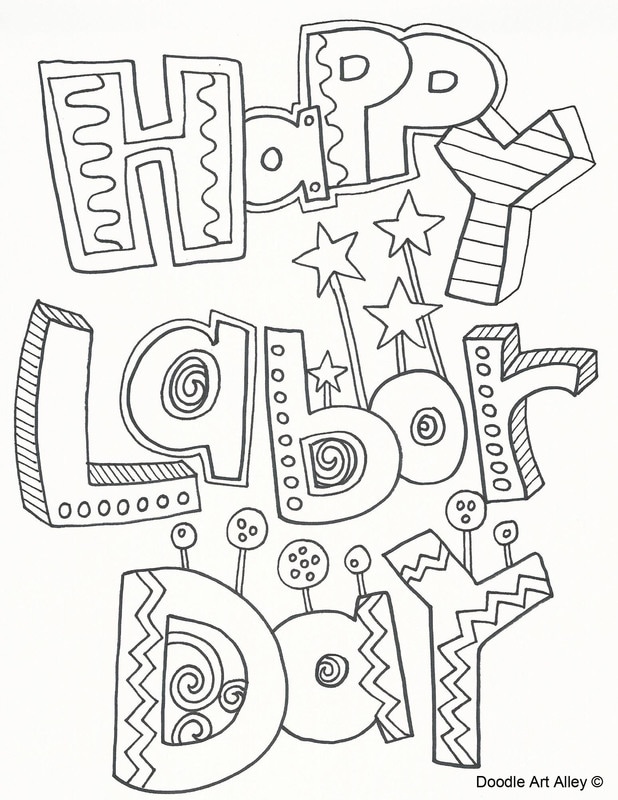 618x800 Labor Day Coloring Pages Great Labor Day Coloring Pages 48 About