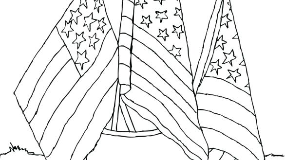 585x329 Labor Day Coloring Pages Free Printable Book