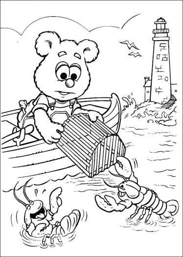 374x525 Labor Day Coloring Pages Teacher Day Coloring Pages, Free