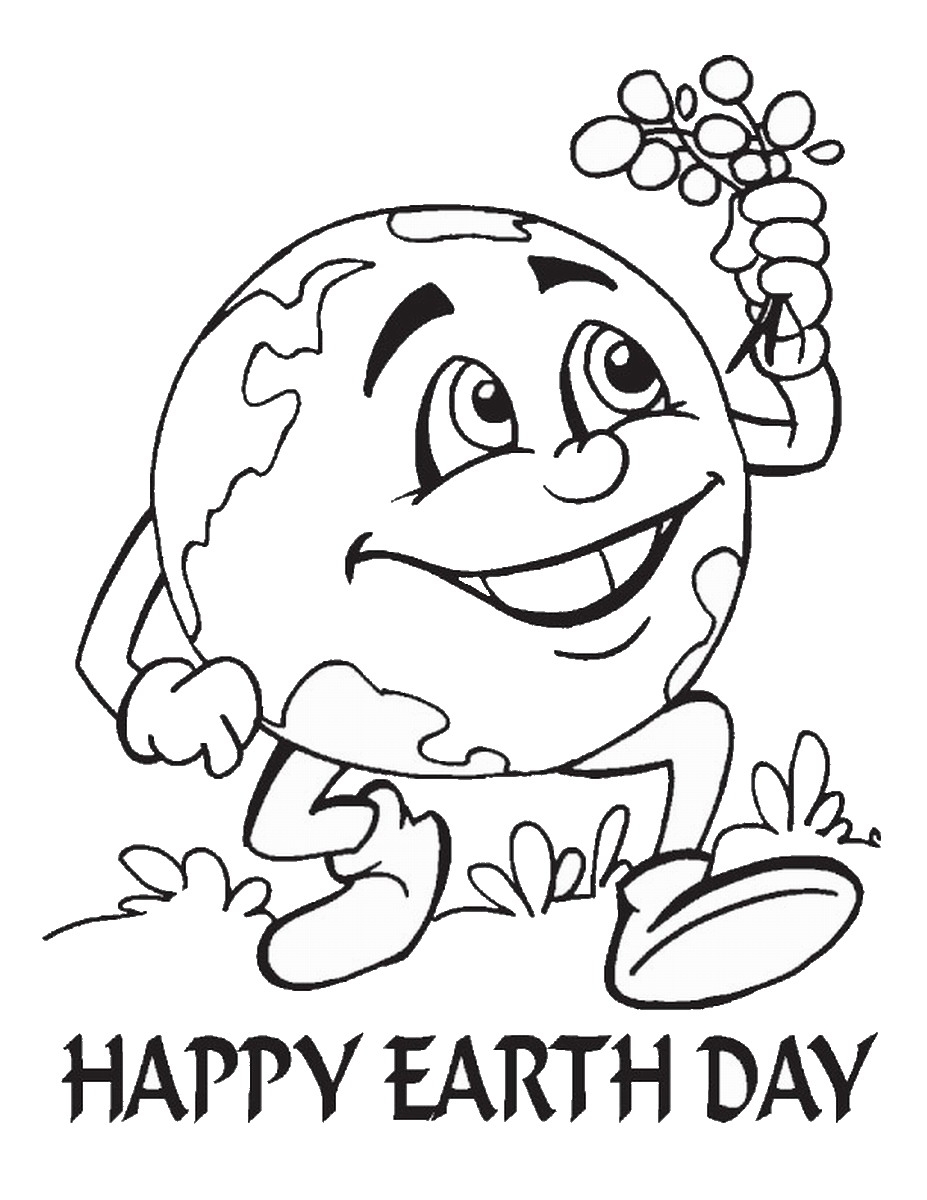 927x1200 Printable Earth Day Coloring Pages Free Coloring Pages Download