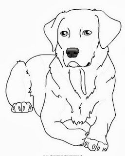 257x320 Disegni Da Colorare Dei Cani Art