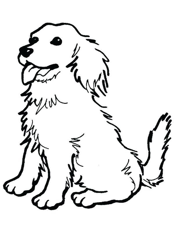 600x800 Dog Pictures To Color Or Step 5 Fire Dog Coloring Pictures
