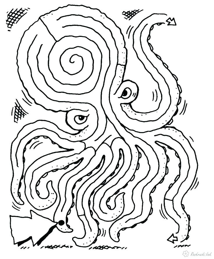 736x892 Breathtaking Labyrinth Coloring Pages Adult Coloring Sheet And His