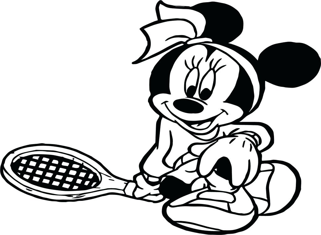 1024x750 Tennis Ball Printable Coloring Pages Lacrosse Sheets Print This