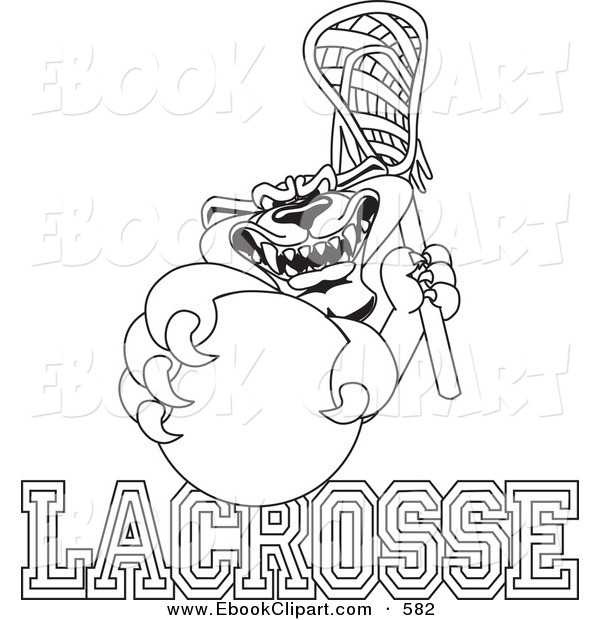 600x620 Girls Lacrosse Coloring Pages, Lacrosse Coloring Pages