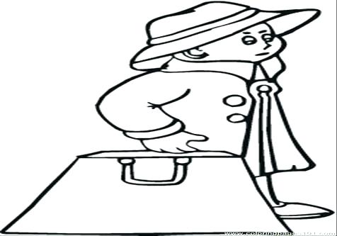 476x333 Lady Liberty Coloring Pages There Was An Old Lady Coloring Page