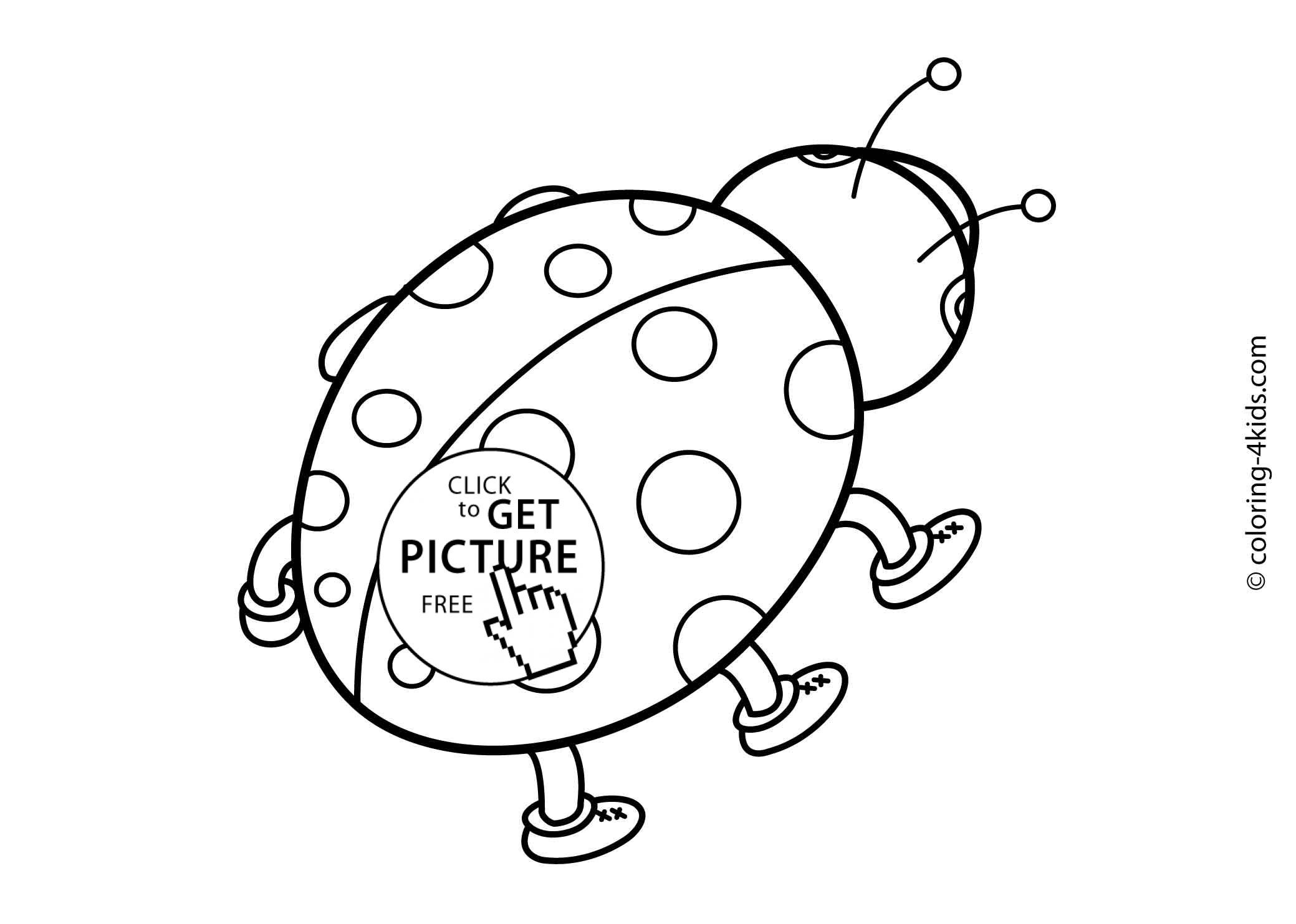 2079x1483 Cartoon Ladybug Coloring Pages New Miraculous Ladybug Coloring