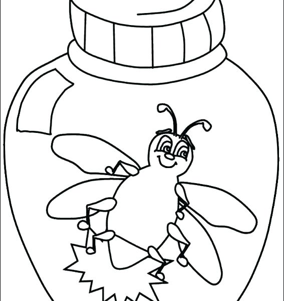 567x600 Coloring Pages Bugs Bug Coloring Sheets Bug Coloring Pages