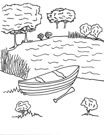 425x550 Lake
