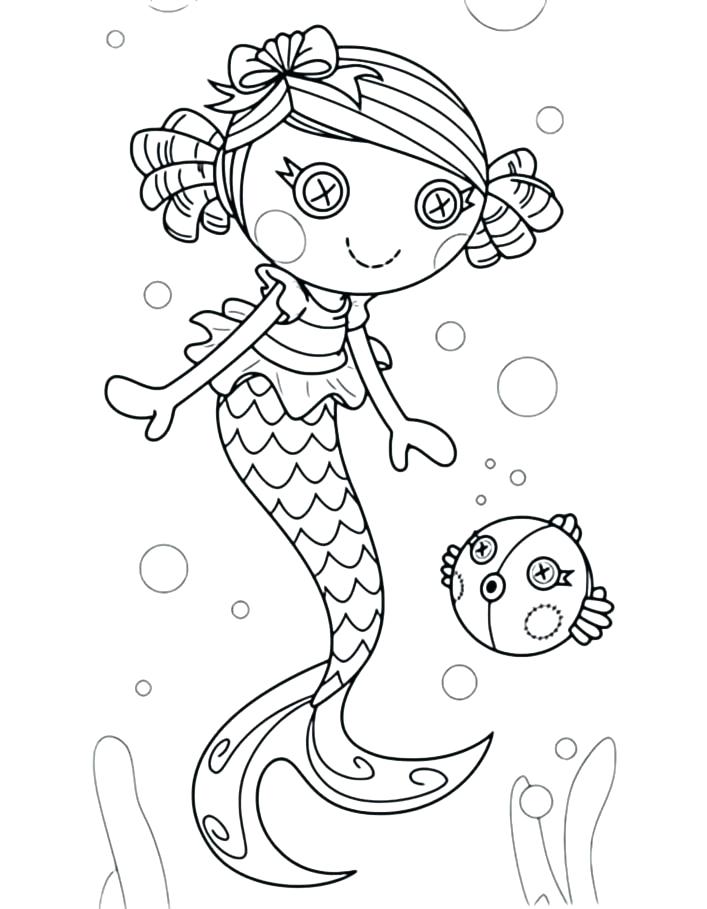 707x909 Lalaloopsy Coloring Pages Lalaloopsy Doll Coloring Pages