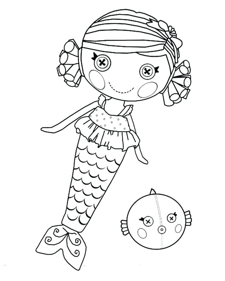 736x918 Lalaloopsy Coloring Pages Baby Coloring Pages The Best Lalaloopsy