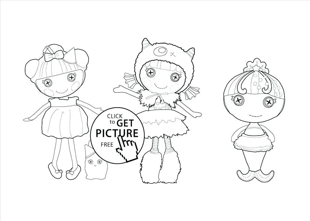 1024x730 Coloring Pages Coloring Pages Lalaloopsy Coloring Pages Pdf