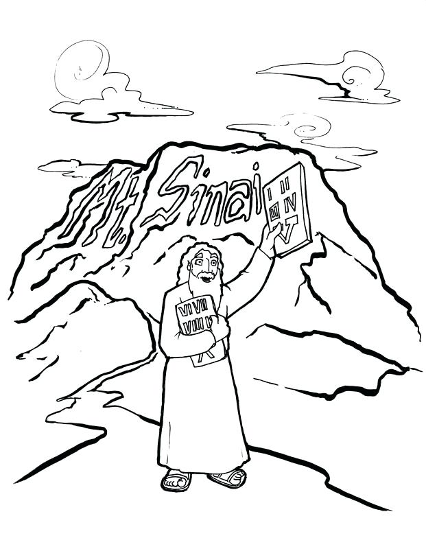621x800 Fully Rely On God Coloring Pages Lamb Page