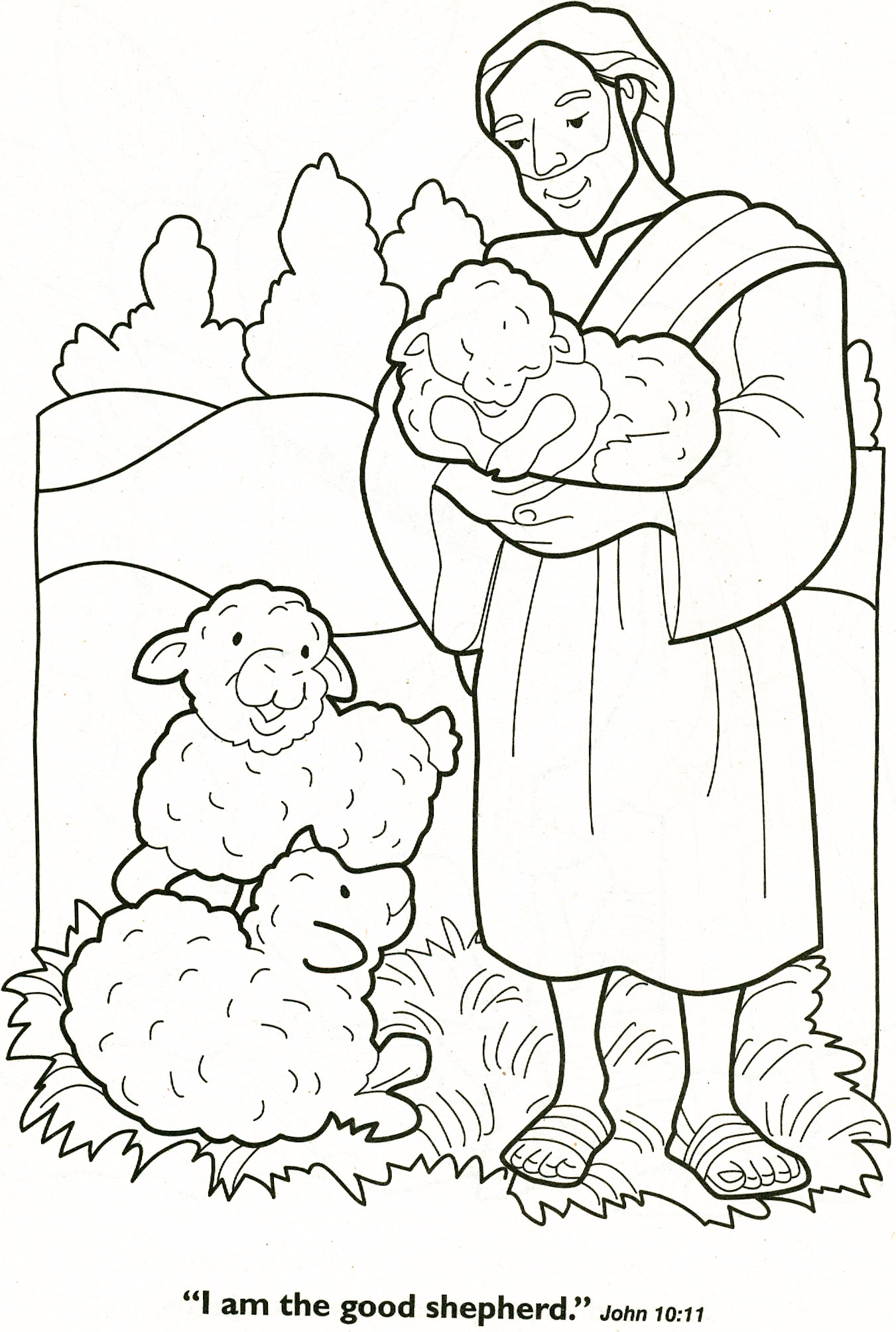 1351x2007 Great Jesus Lamb Of God