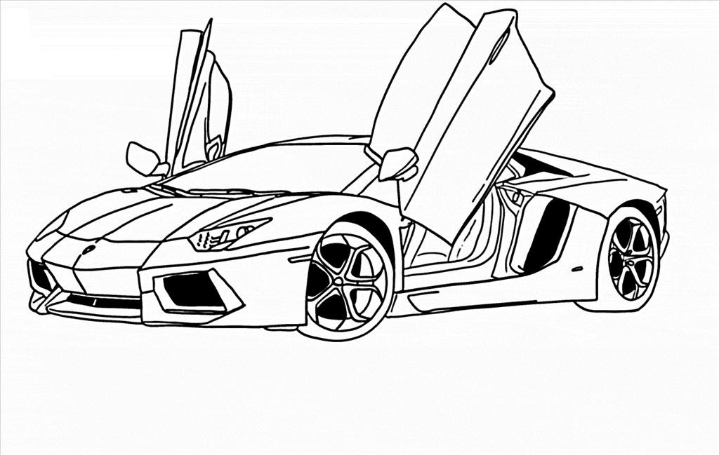 1024x649 Lamborghini Coloring Page Great Lamborghini Coloring Pages