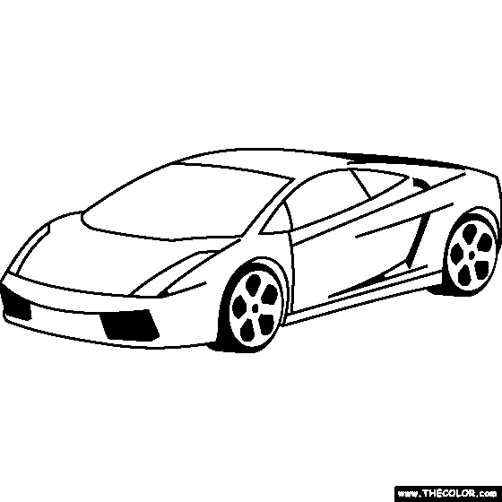 560x560 Lamborghini Coloring Pages Awesome Lamborghini Aventador Coloring