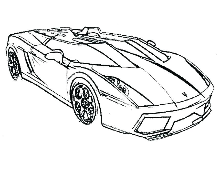 863x667 Lamborghini Coloring Pages Coloring Pages Coloring Pages Full Size