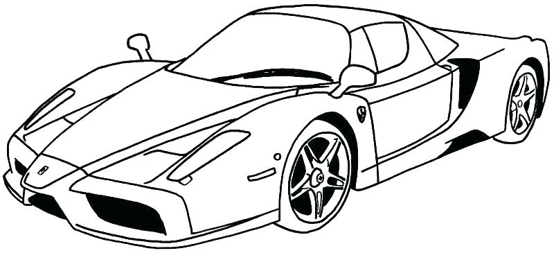 800x365 Coloring Pages Lamborghini Police Cars Coloring Pages Dodge