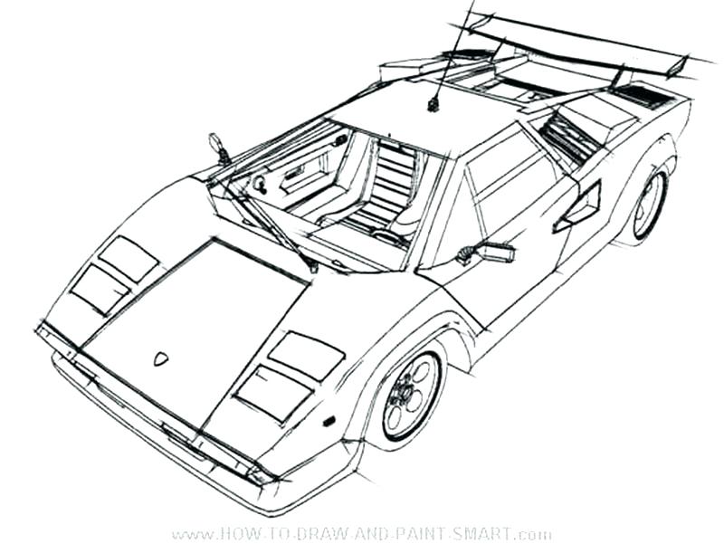 800x601 Lamborghini Aventador Coloring Pages Coloring Book Miss