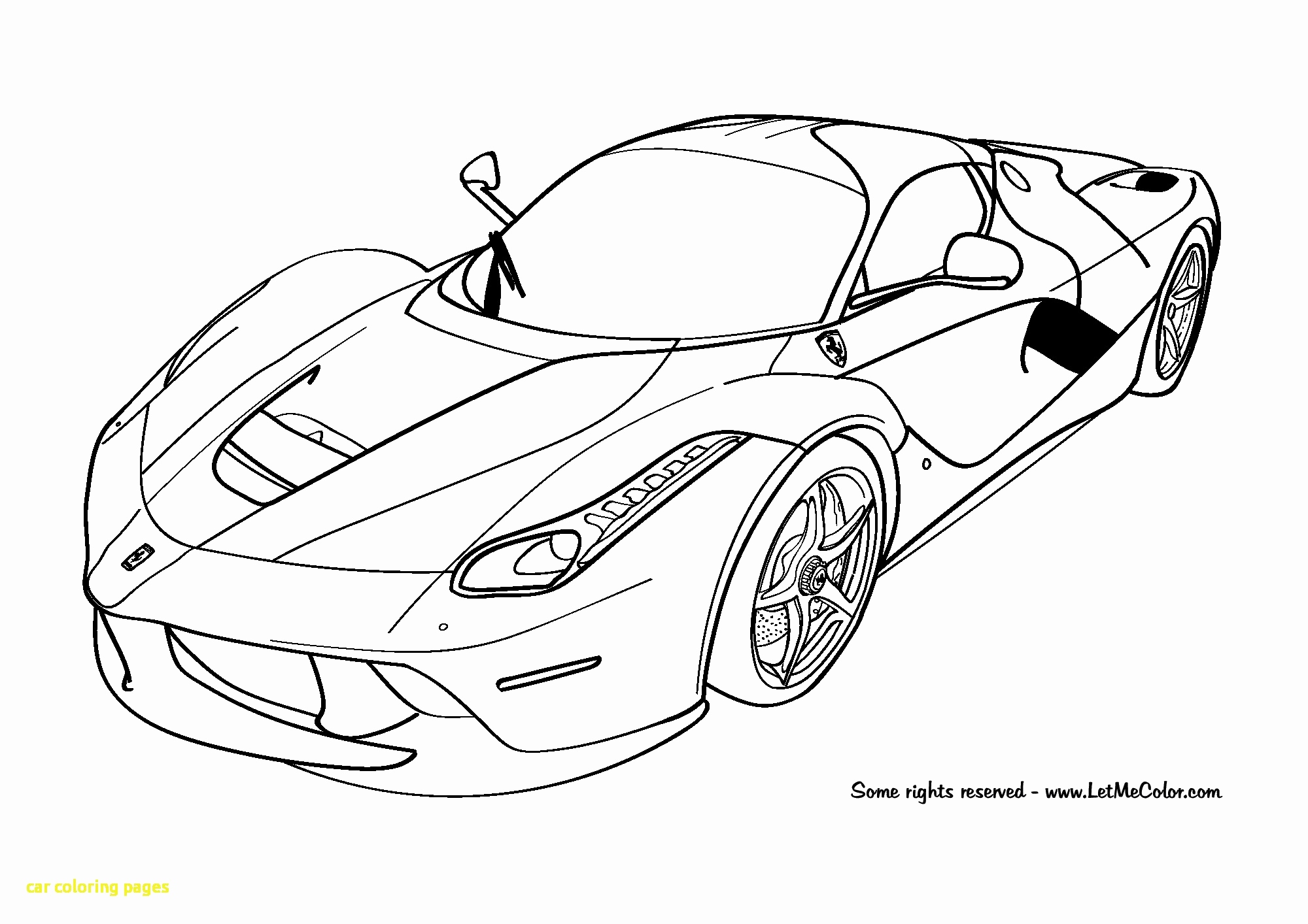 2000x1414 Mcqueen Cars Coloring Pages Lovely Astounding Lamborghini