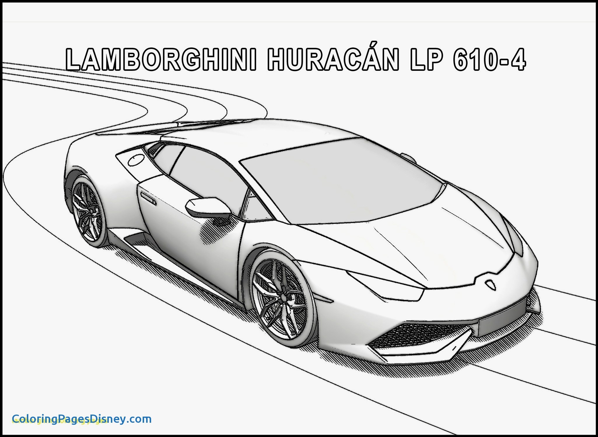 2050x1500 Coloring Lamborghini Games New Lamborghini Veneno Coloring Pages