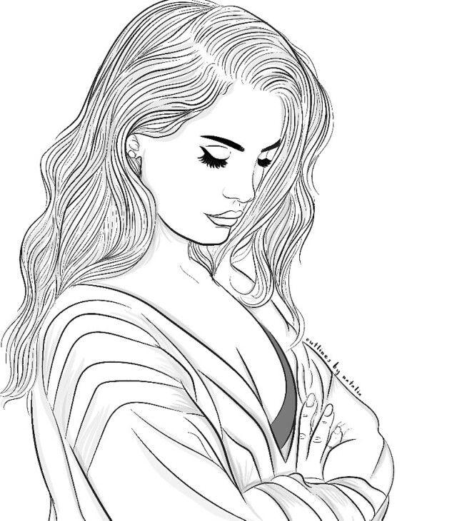 640x731 Lana Del Rey