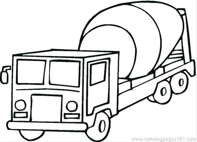 650x468 Transportation Coloring Pages For Preschool Transportation