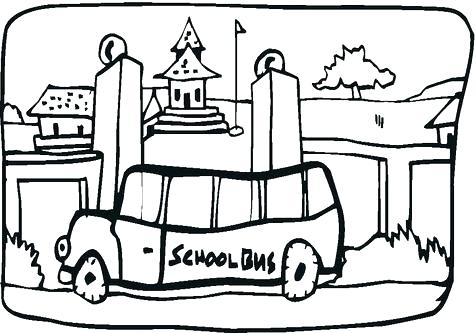 476x333 Transportation Coloring Sheets Train Coloring Pages For Kids Train