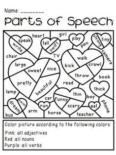 236x314 Free Coloring Pages Reading And Language Arts Style 16