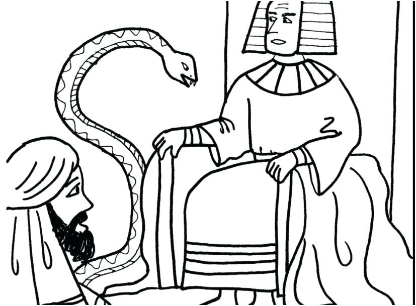 827x609 Baby Moses Coloring Page Coloring Pages Shoot Baby Coloring Page