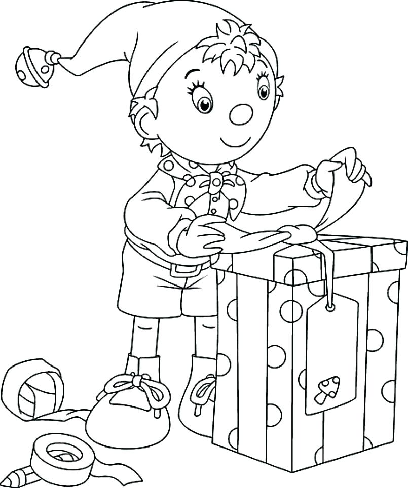 805x964 Large Coloring Pages For Toddlers