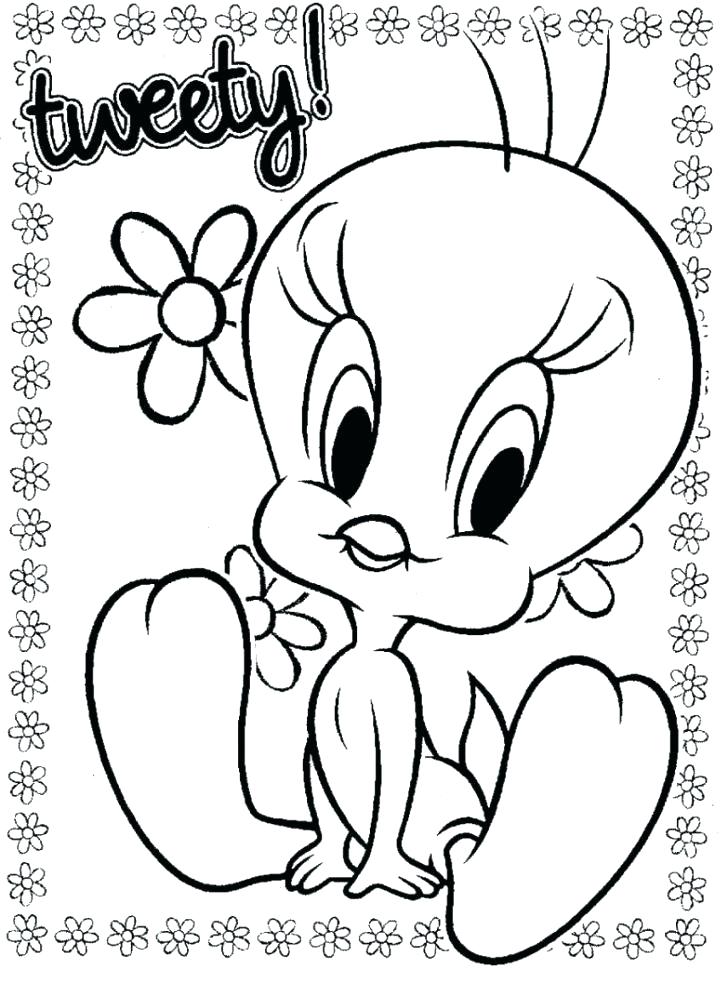 728x983 Big Flower Coloring Pages Large Coloring Pages In Addition