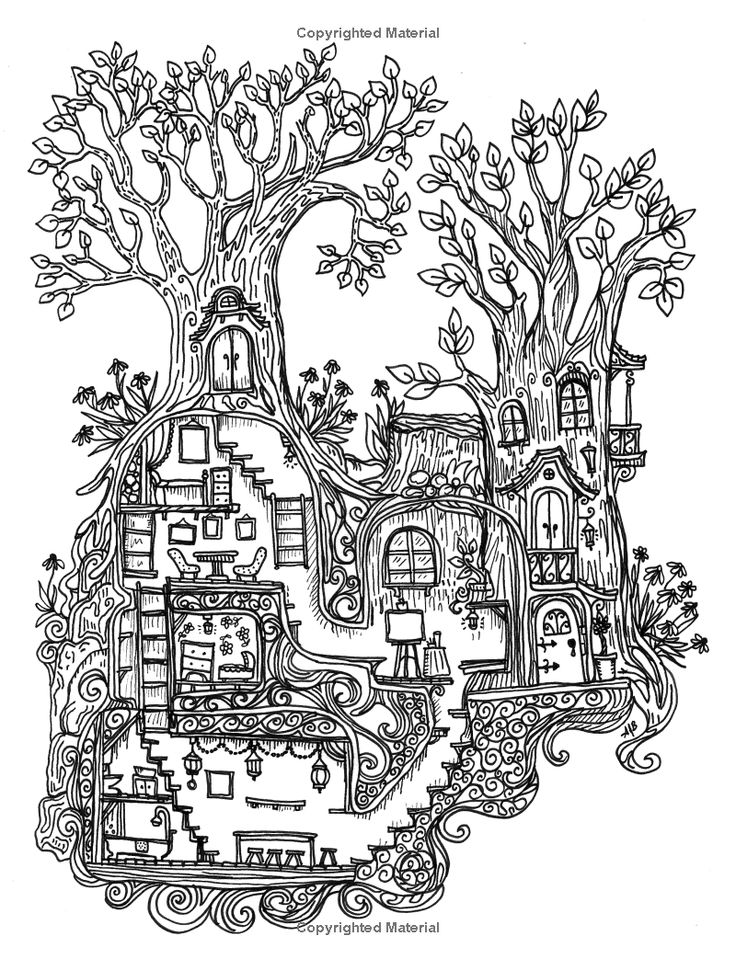 736x959 Coloring Pages. Large Coloring Books For Adults