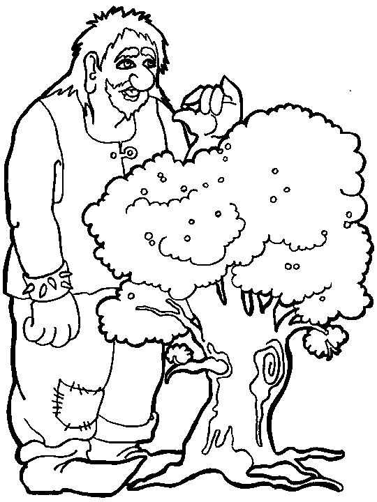 540x720 Large Coloring Pages Educational Coloring Pages
