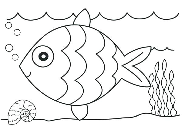 600x426 Large Print Coloring Pages Large Print Adult Coloring Book 1 Big