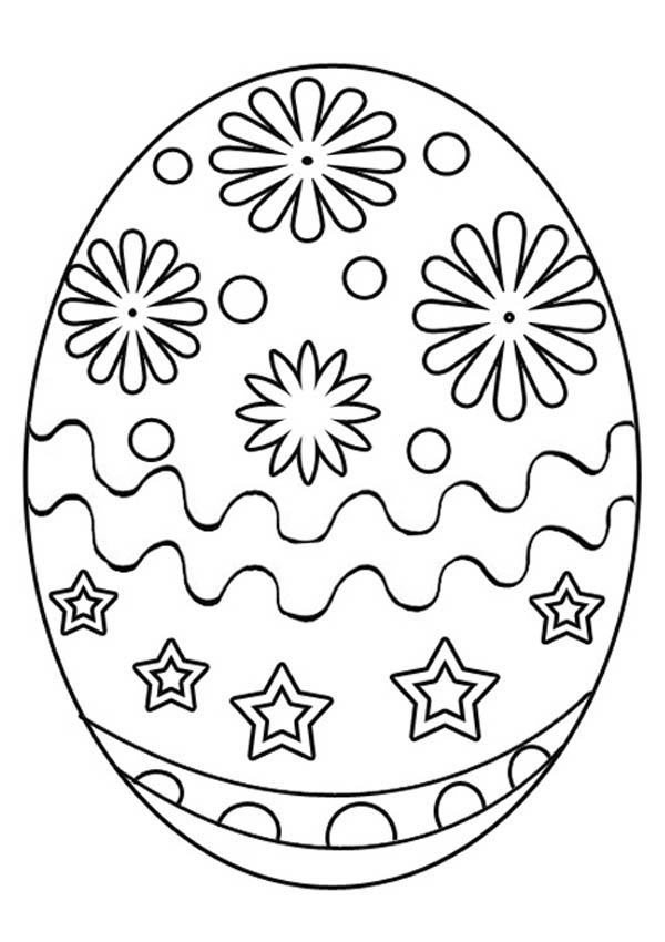 600x850 22 Easter Color Pages, Happy Easter Coloring Pages Free Large