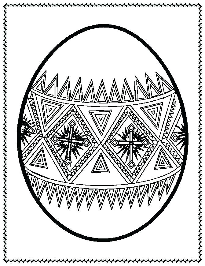 671x869 Printable Egg Coloring Pages Egg Coloring Page Egg Printable Egg