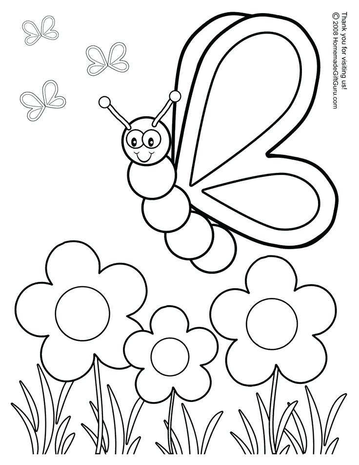736x952 Large Print Coloring Pages Full Size Of Coloring Free Printable